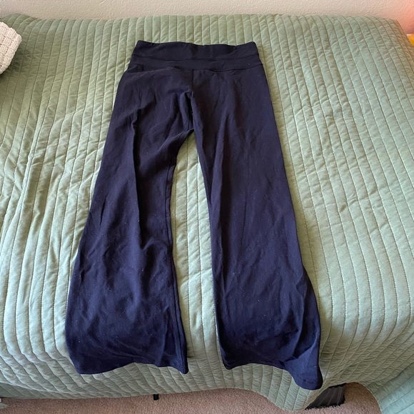 Lululemon yoga pants - Picture 3 of 6